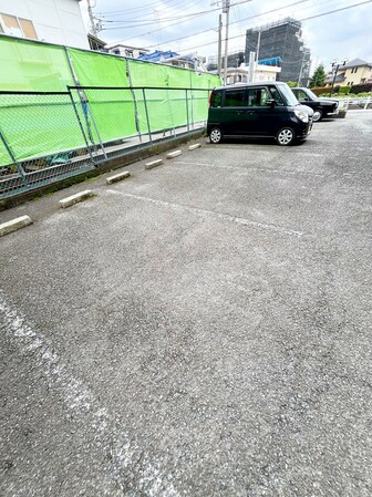 エスペラン相模大野の物件内観写真